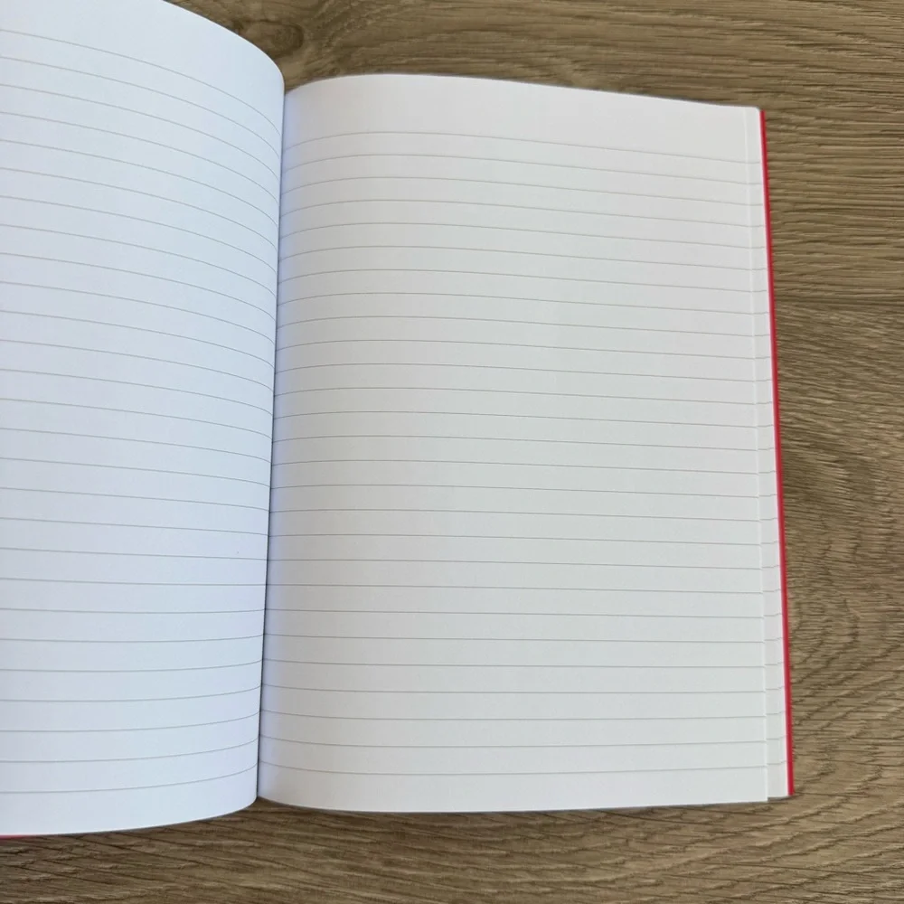 🆕 Set of 2 Women Empowerment Lined Journal Notebooks